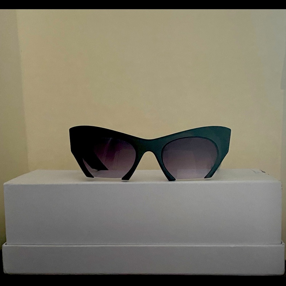 Eye Wear Sunshades